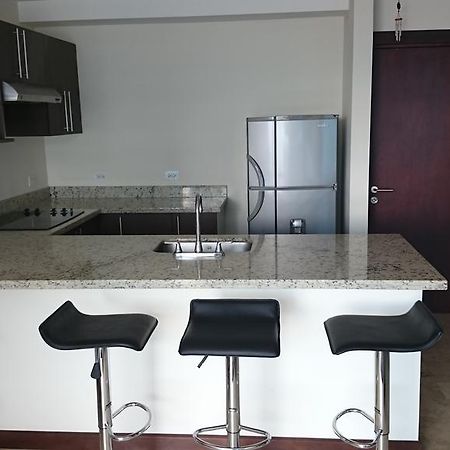 サンホセ Torres Paseo Colon Apartamentoアパートホテル 部屋 写真