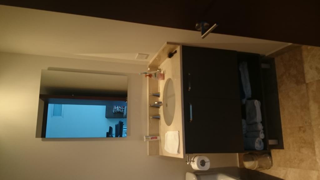 サンホセ Torres Paseo Colon Apartamentoアパートホテル 部屋 写真