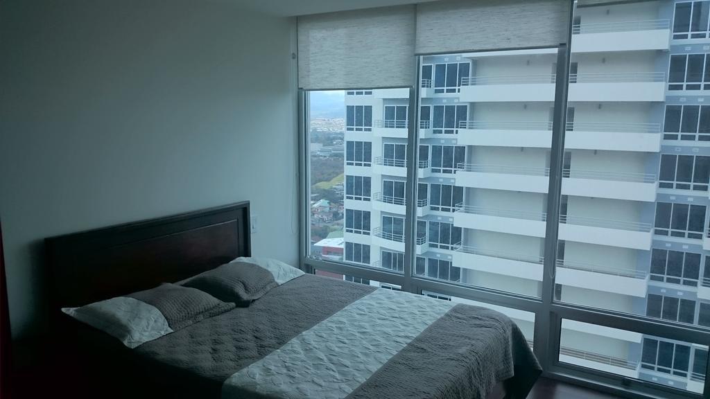サンホセ Torres Paseo Colon Apartamentoアパートホテル 部屋 写真