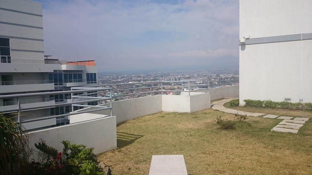 サンホセ Torres Paseo Colon Apartamentoアパートホテル 部屋 写真