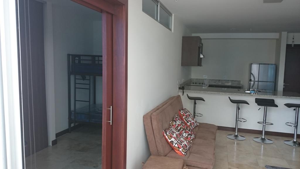 サンホセ Torres Paseo Colon Apartamentoアパートホテル 部屋 写真